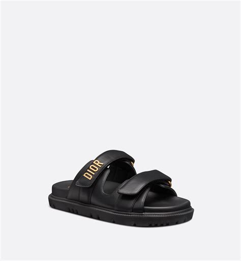 dior dioract slide|dior slides women's.